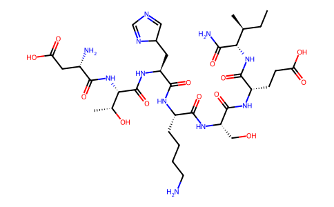 Albuminamide 134282-93-2